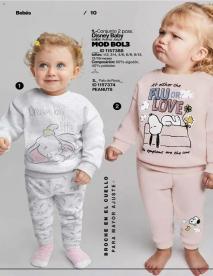 Catálogos virtuales Price Shoes 13/09/2024 - 17/11/2024 Price Shoes   Licencias | Otoño   Invierno página 12